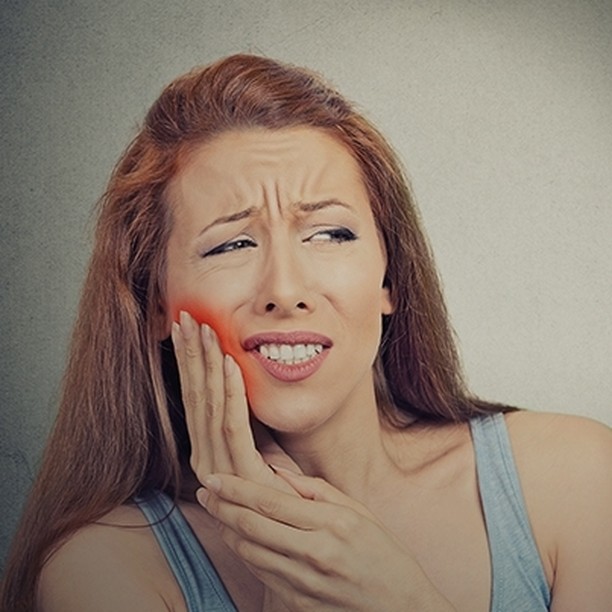 Instagram post by Dr. John Freeman: Wisdom teeth are an oral indicator of maturity, but it's smart to know when they need to be removed. Ones that come in at odd angles may cau…