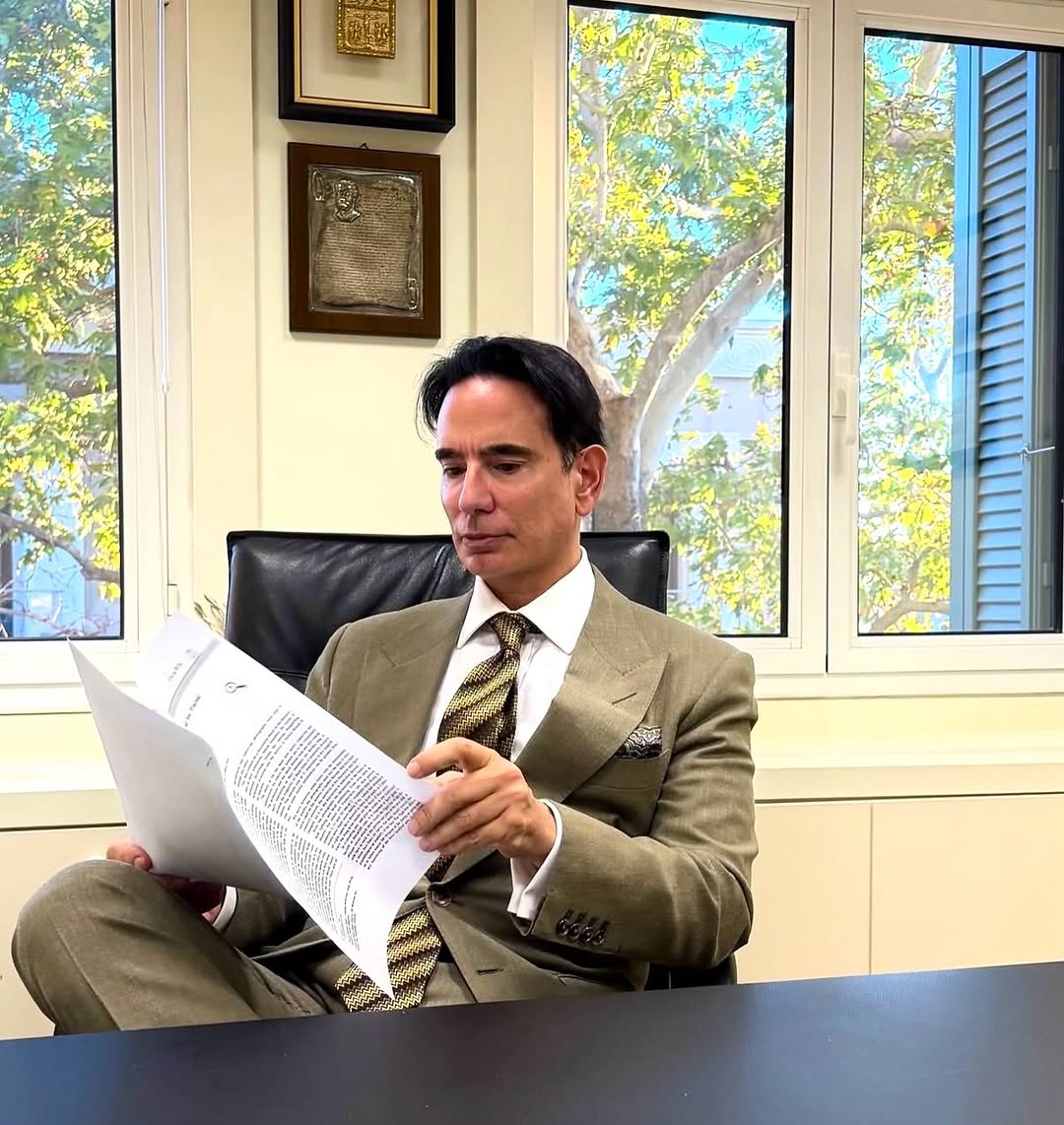 Instagram post by Dr. John M. Anastasatos: “I treat all my patients with dignity, respect, humanity, humility, and open-mindedness. There is no judgment ever in my plastic surgery pra…