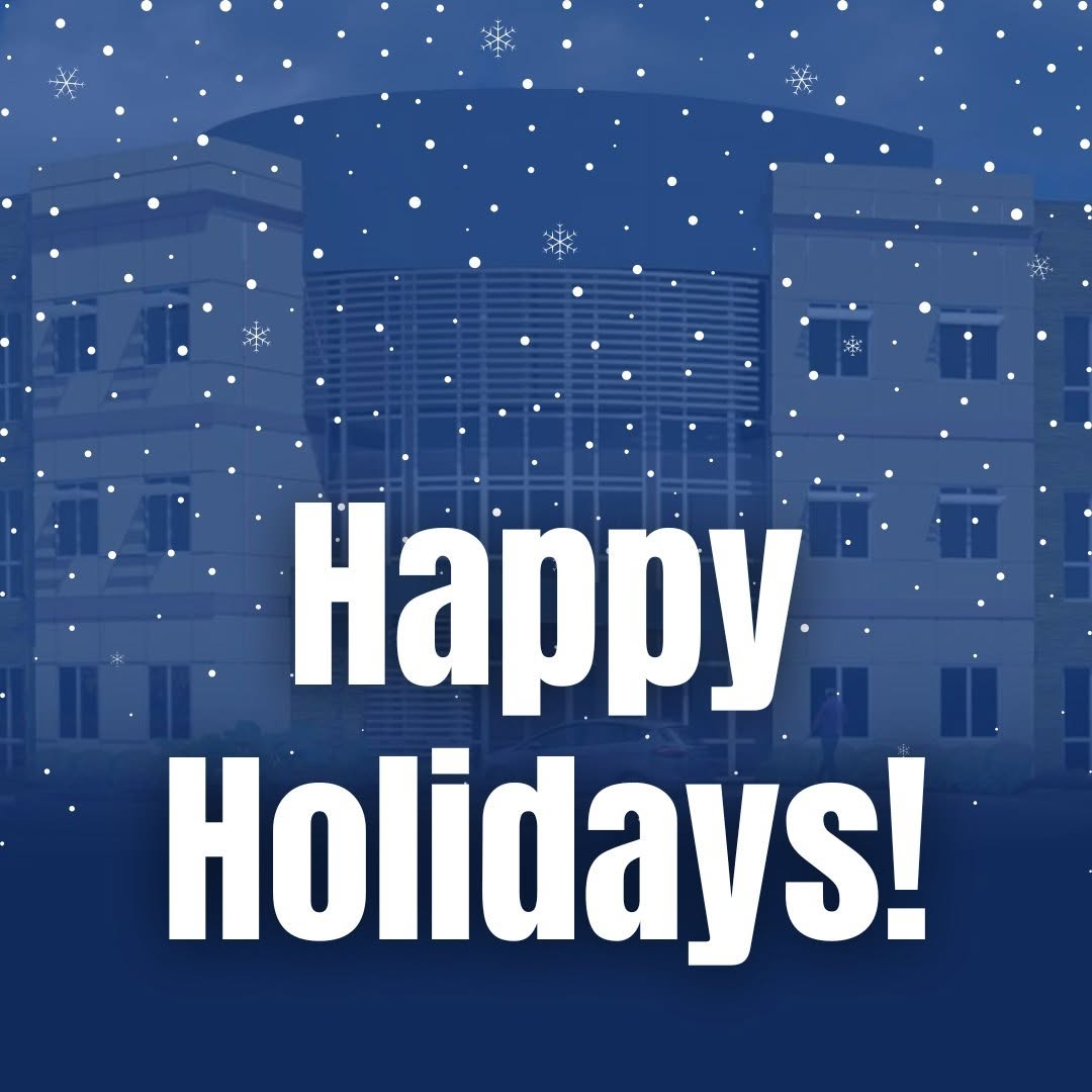 Instagram post by Dr. John Pilcher: Warm wishes from our Sage Bariatric family to yours this holiday season! 🎁 May your days be merry, bright, and filled with moments that mat…