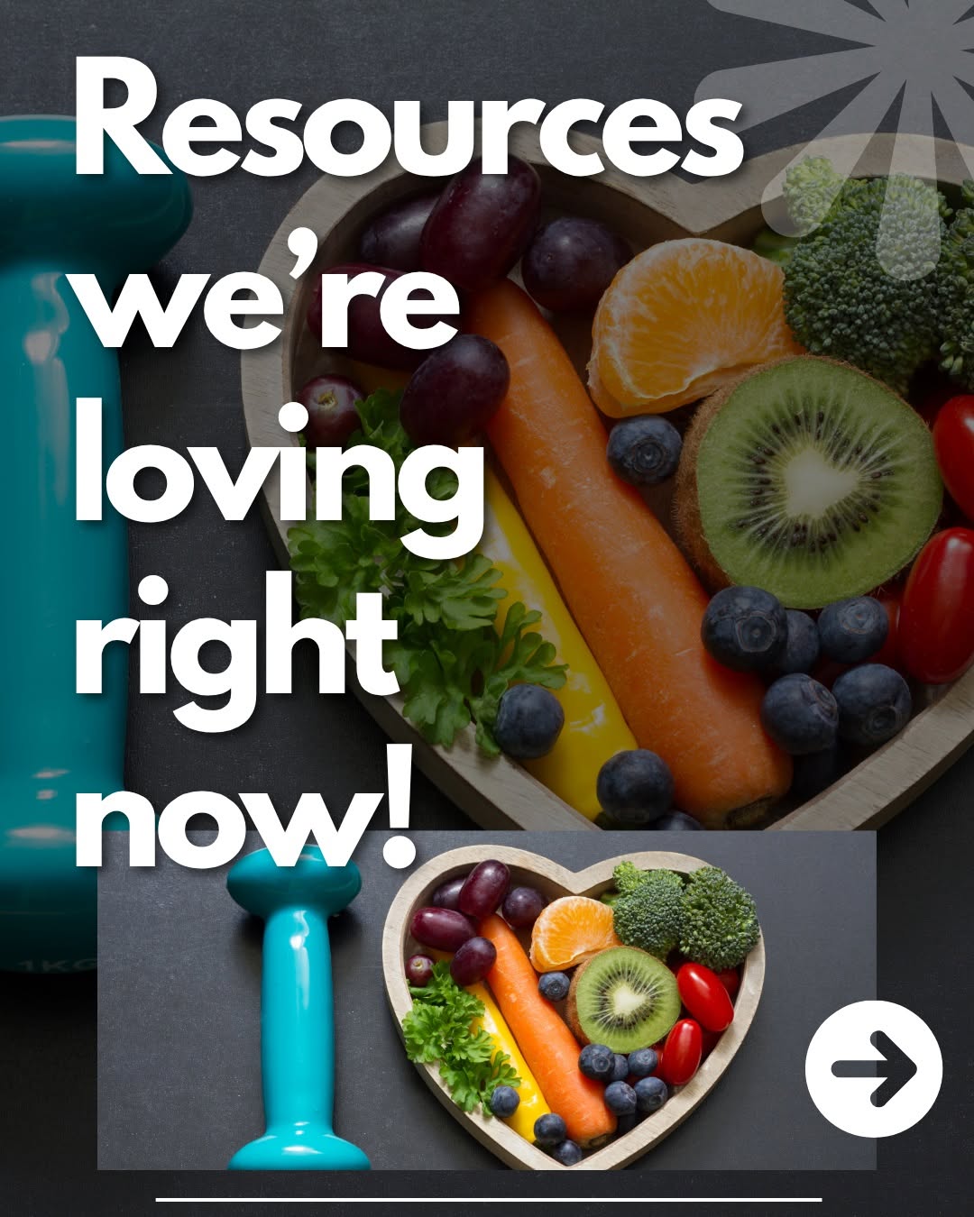 Instagram post by Dr. John Pilcher: Check out these awesome resources! 1. Sarah McFadyen www.letsmovehappy.com @sarahmcfadyen 2. Eating Healthy Today @eatinghealthytoday 3. Dr.…