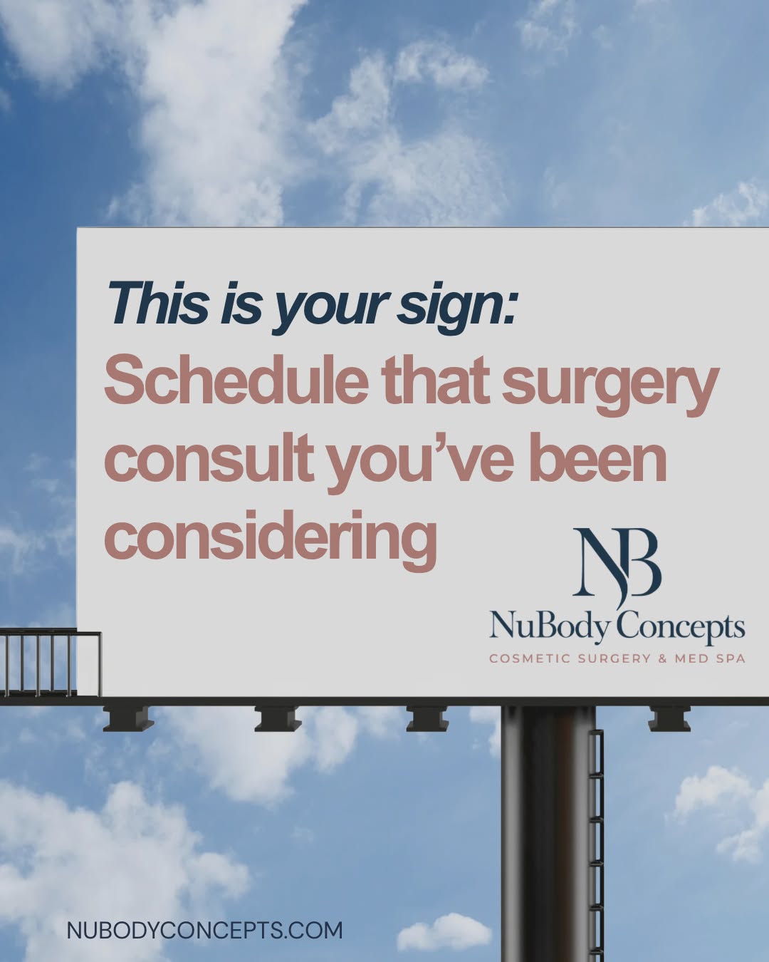 Instagram post by Dr. John Rosdeutscher: For a limited time, we’re offering FREE consultations, so there’s never been a better time to take the first step toward your goals! With lo…