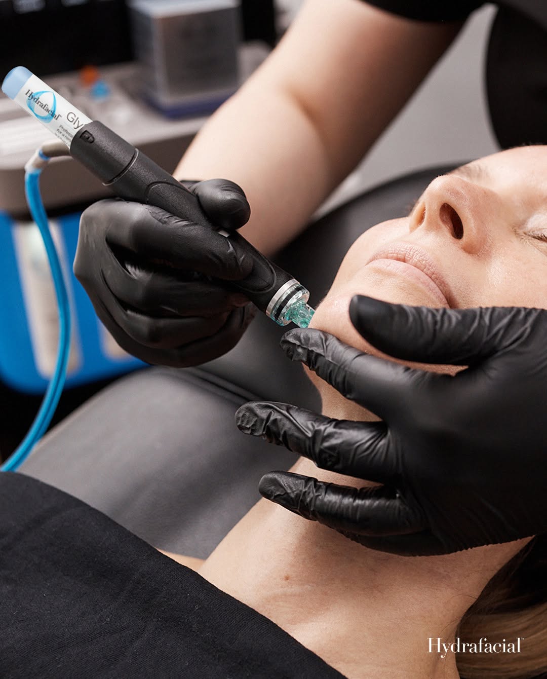 Instagram post by Dr. John Rosdeutscher: Peel and laser season is almost here!✨ Now is the perfect time to start prepping your skin for advanced treatments and what better way to be…