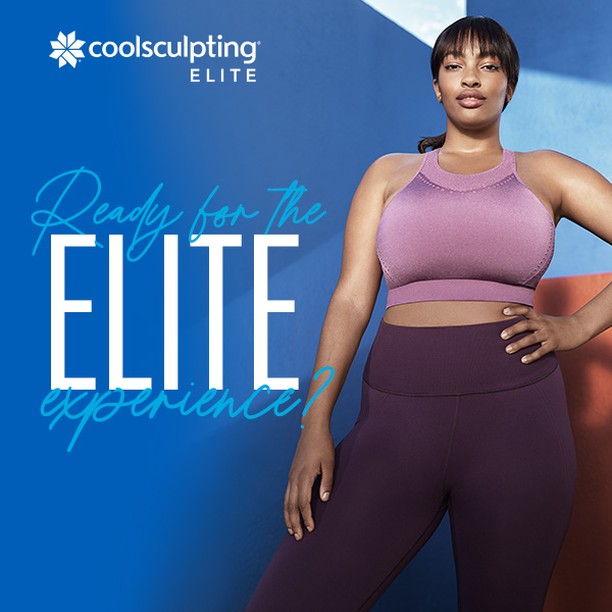 Instagram post by Dr. John W. Decorato: SAVE BIG ON COOLSCULPTING ELITE! BUY THREE, GET ONE FREE! The CoolSculpting Elite destroys more fat cells than ever before!! 🙌 Call our off…