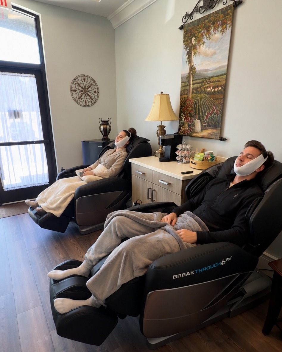 Instagram post by Dr. John Zannis: ✨ What Does Recovery Really Look Like? Recovery doesn’t always end when the initial healing period does. At New Bern Aesthetic Center (NBAC)…