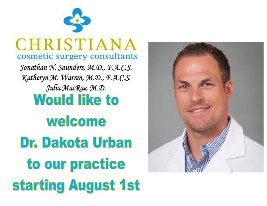 Instagram post by Dr. Jonathan Saunders