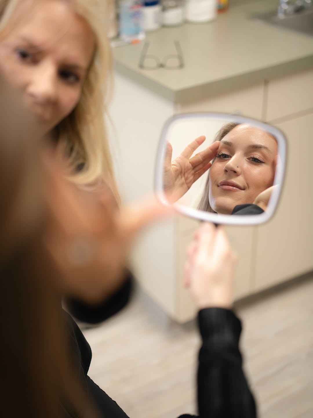 Instagram post by Dr. Joseph Hunstad: Everything starts right at your consultation with us! Book one using the link in bio. With locations across the South, find the one closest …