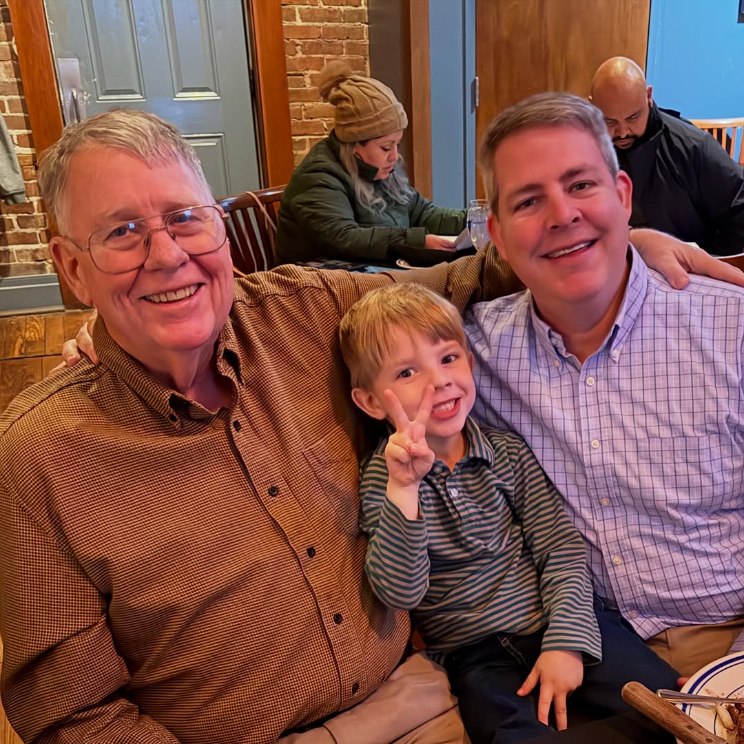 Instagram post by Dr. Joseph L. Hill Jr.: Happy Birthday, Dr. Moore! 🎉 We hope your day is filled with the things you love most…family, wonderful patients, and plenty of opportuniti…