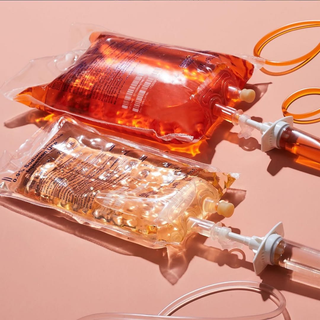 Instagram post by Dr. Joseph Mardanzai: ✨ Now offering IV Drips at @prestigemedmd ! ✨ We’ve spent months perfecting customized, holistic formulas designed to support your body from…