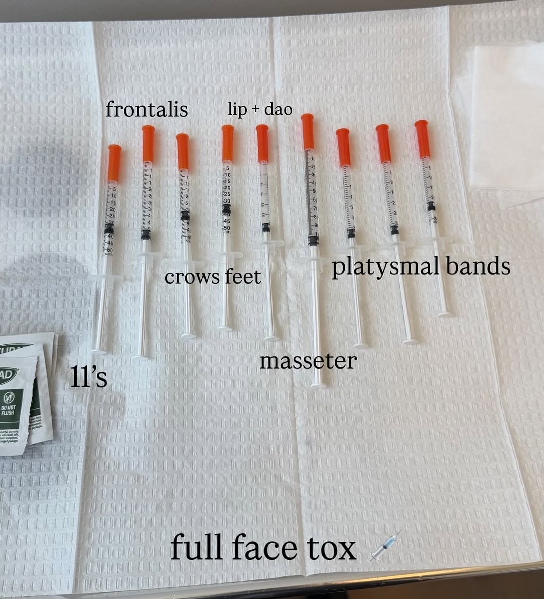 Instagram post by Dr. Joseph Mardanzai: One of the biggest misconceptions about Botox is that there’s a “correct” number of units everyone should get. The truth is, Botox is comple…