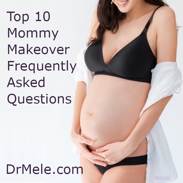 Instagram post by Dr. Joseph Mele: The Mommy Makeover remains one of the most commonly performed Cosmetic Plastic Surgery Procedure combinations in the San Francisco Bay Area.…