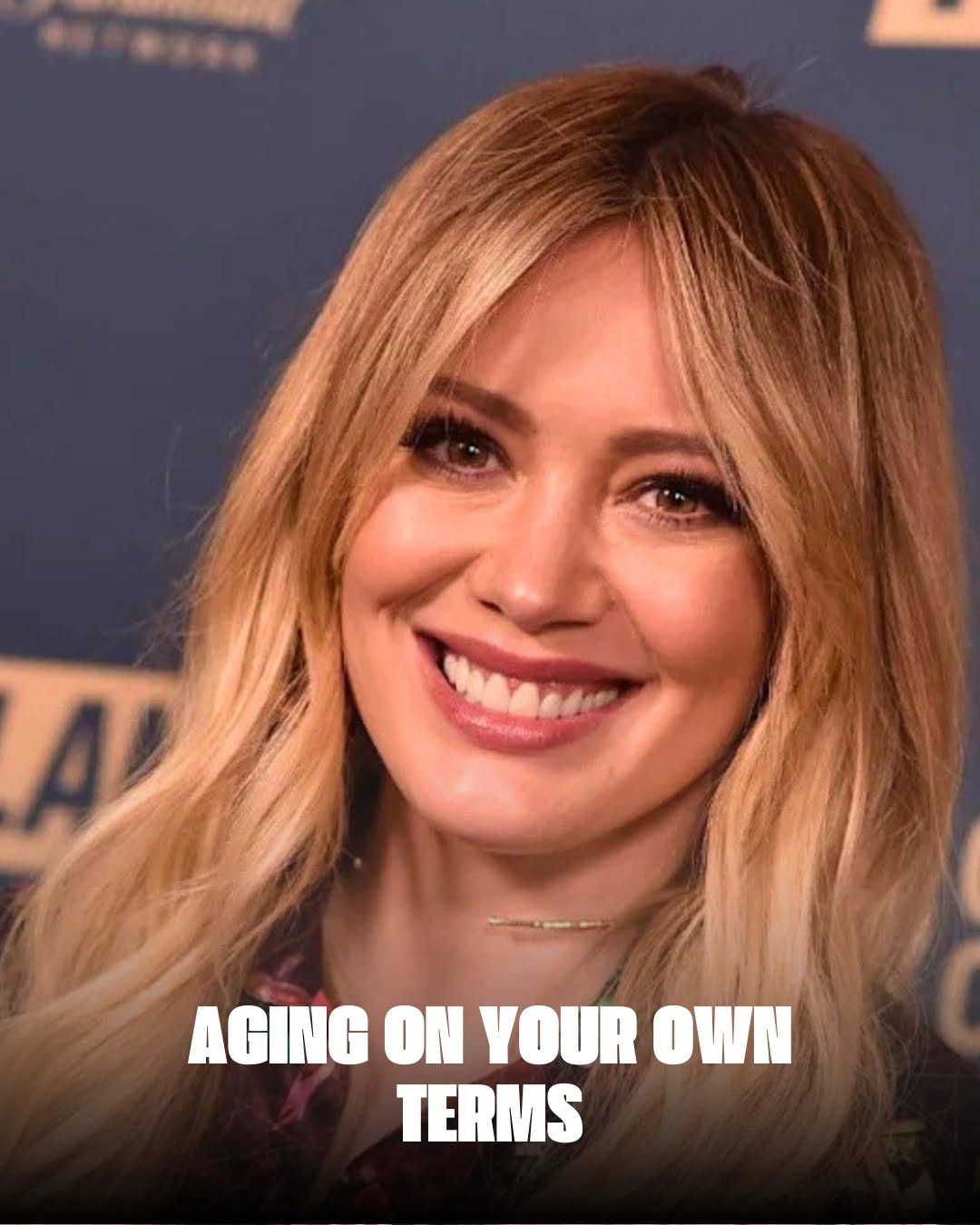 Instagram post by Dr. Joseph R. Barnthouse: Hilary Duff recently shared that she's embracing aging while choosing what makes her feel confident. Whether it's skincare, injectables, or …