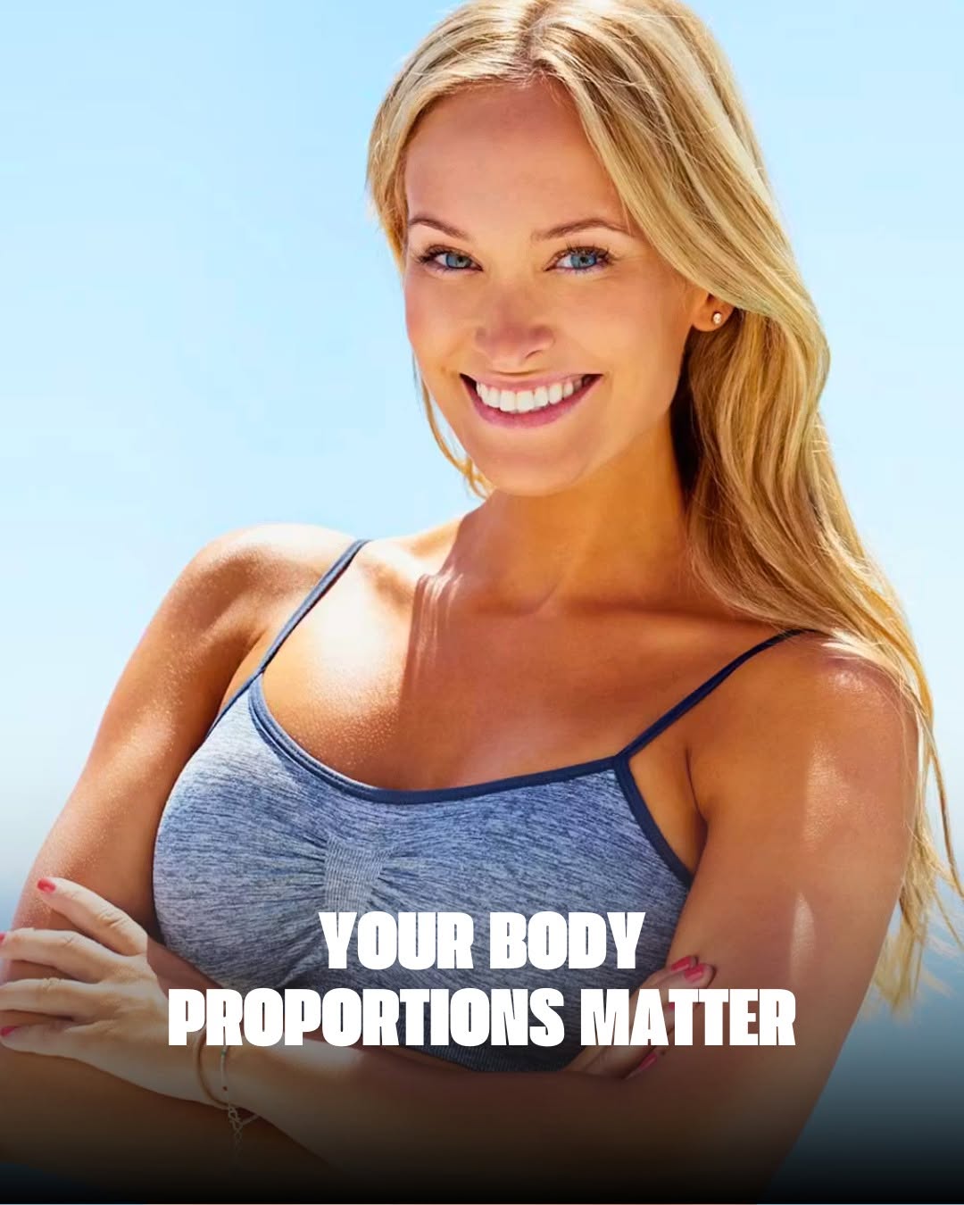 Instagram post by Dr. Joseph R. Barnthouse: Height, weight, chest width, shoulder width, and overall body shape can all influence your ideal breast reduction size. The goal? Breasts th…