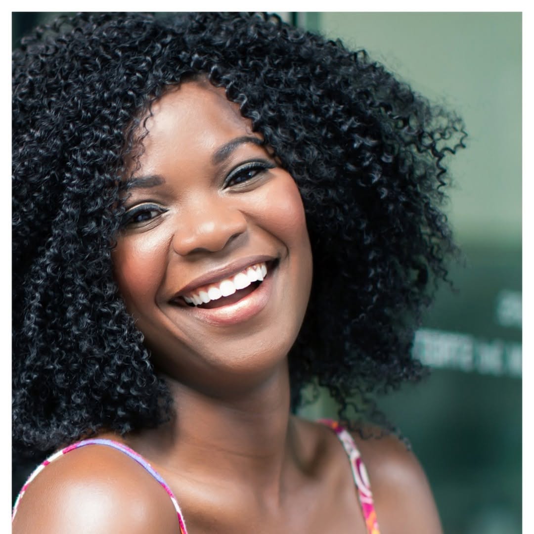 Instagram post by Dr. Joseph W. Aguiar: A beautiful smile completes any look.