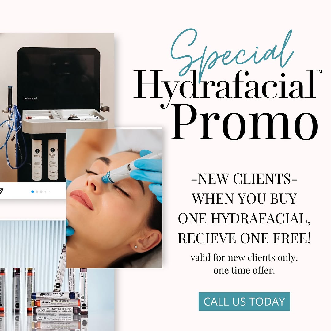 Instagram post by Dr. Joshua A. Halpern: ✨ NEW CLIENT EXCLUSIVE! ✨ Healthy, glowing skin has never been easier to achieve! Attention followers!! Share with your friends. New clients…