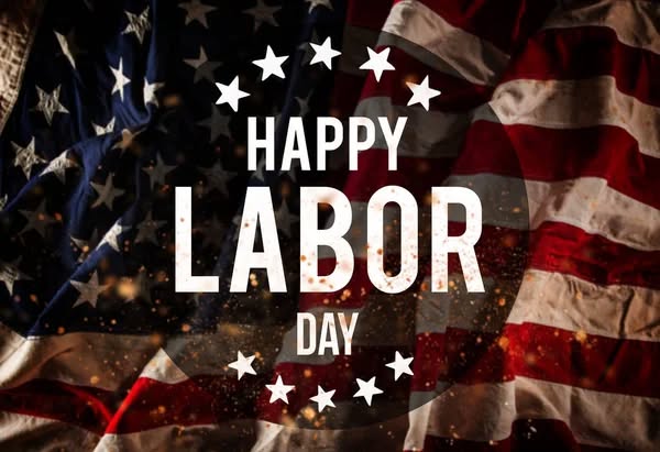 Instagram post by Dr. Joshua A. Halpern: Happy Labor Day from Dr. Halpern & Our Team! Today, we celebrate the dedication, hard work, and contributions of the people who make our com…