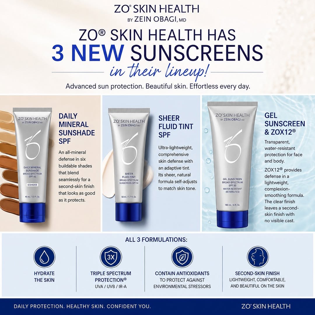 Instagram post by Dr. Joshua A. Halpern: September is National Skin Care Awareness Month. This month is an ideal time to schedule an annual skin exam with a dermatologist to check f…