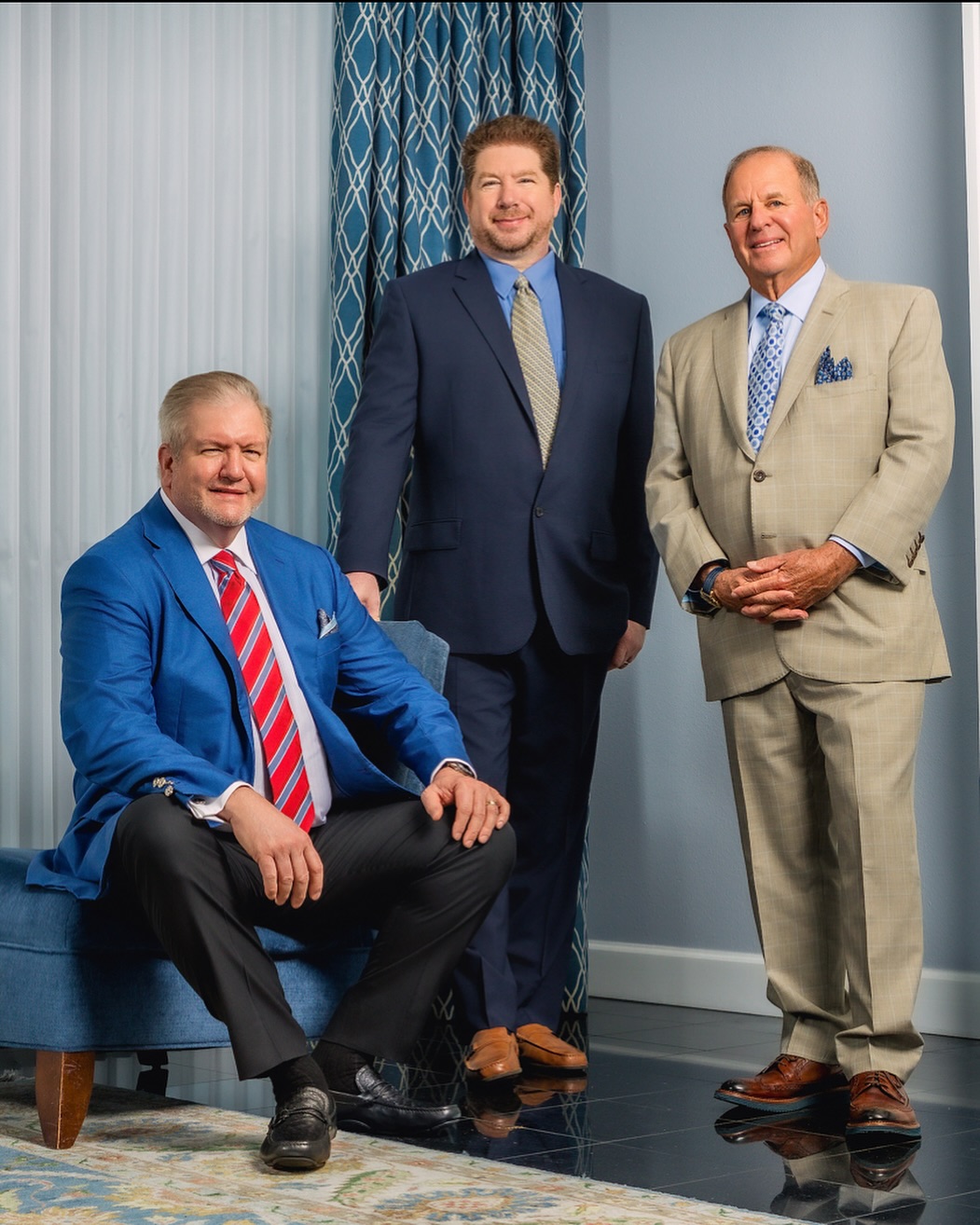 Instagram post by Dr. Joshua Kreithen: At Holcomb-Kreithen Plastic Surgery & MedSpa, our team of renowned physicians brings decades of expertise, innovation, and personalized care…