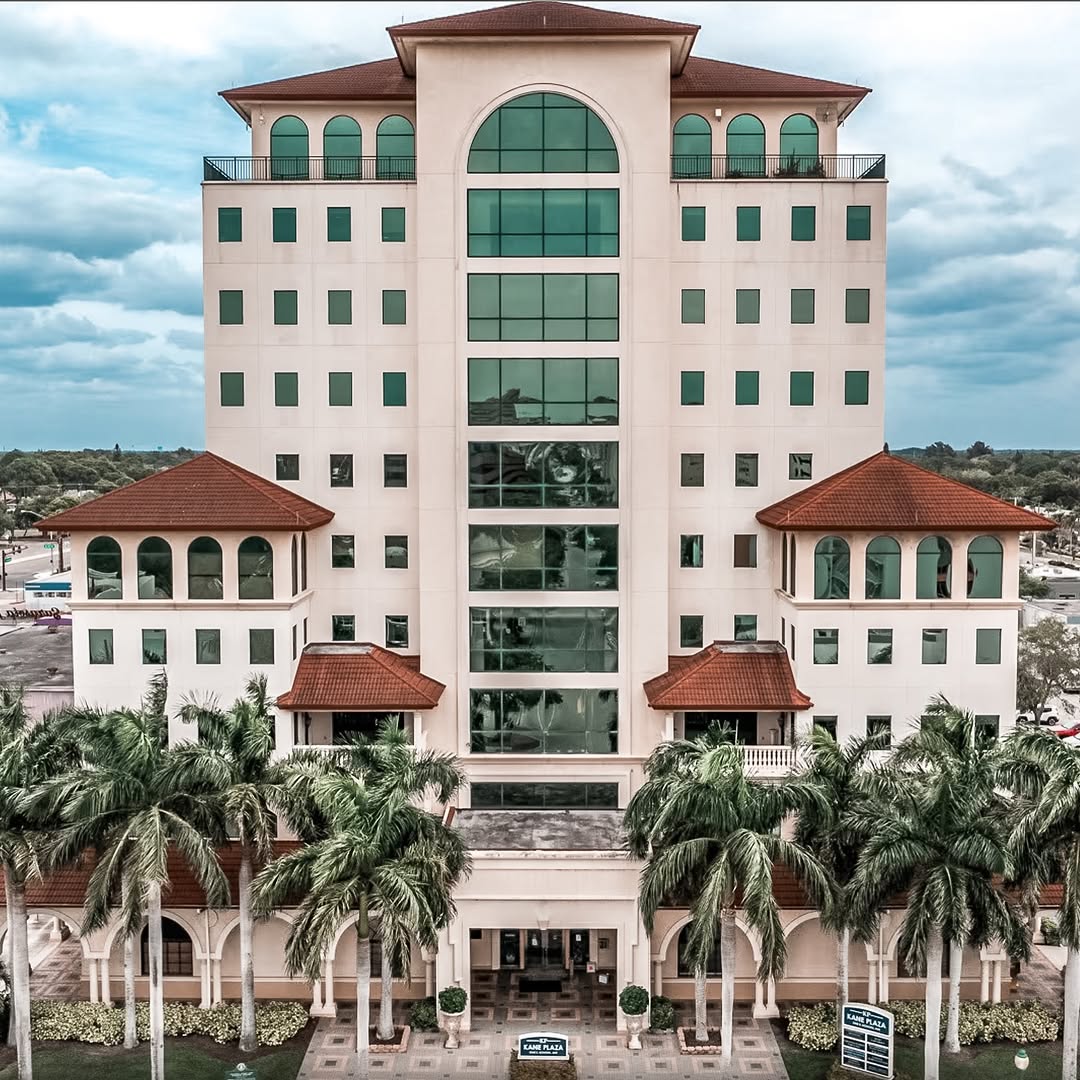 Instagram post by Dr. Joshua Kreithen: At Holcomb Kreithen Plastic Surgery & MedSpa, we believe confidence starts with feeling great in your own skin. ✨ With locations in Sarasota…