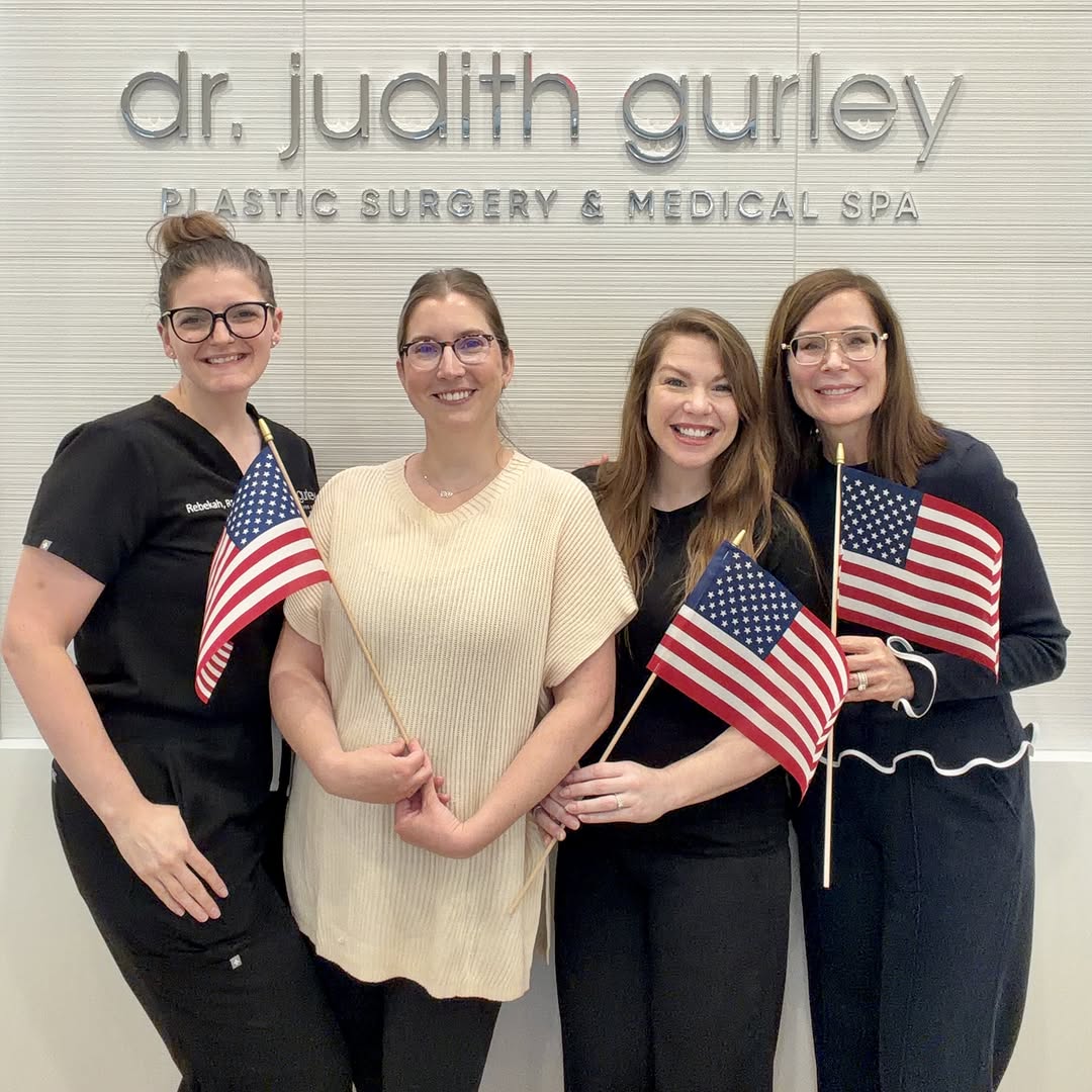 Instagram post by Dr. Judith M. Gurley: Twenty-five years ago this morning, I was in the operating room at St. Louis Children’s Hospital. A pediatric cardiac surgeon and I were rec…