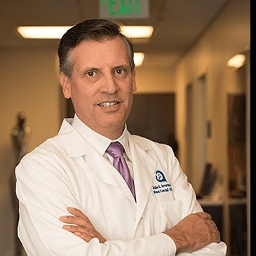 Instagram post by Dr. Julio Arronte: I consider myself #1 prescriber in miami dade :)