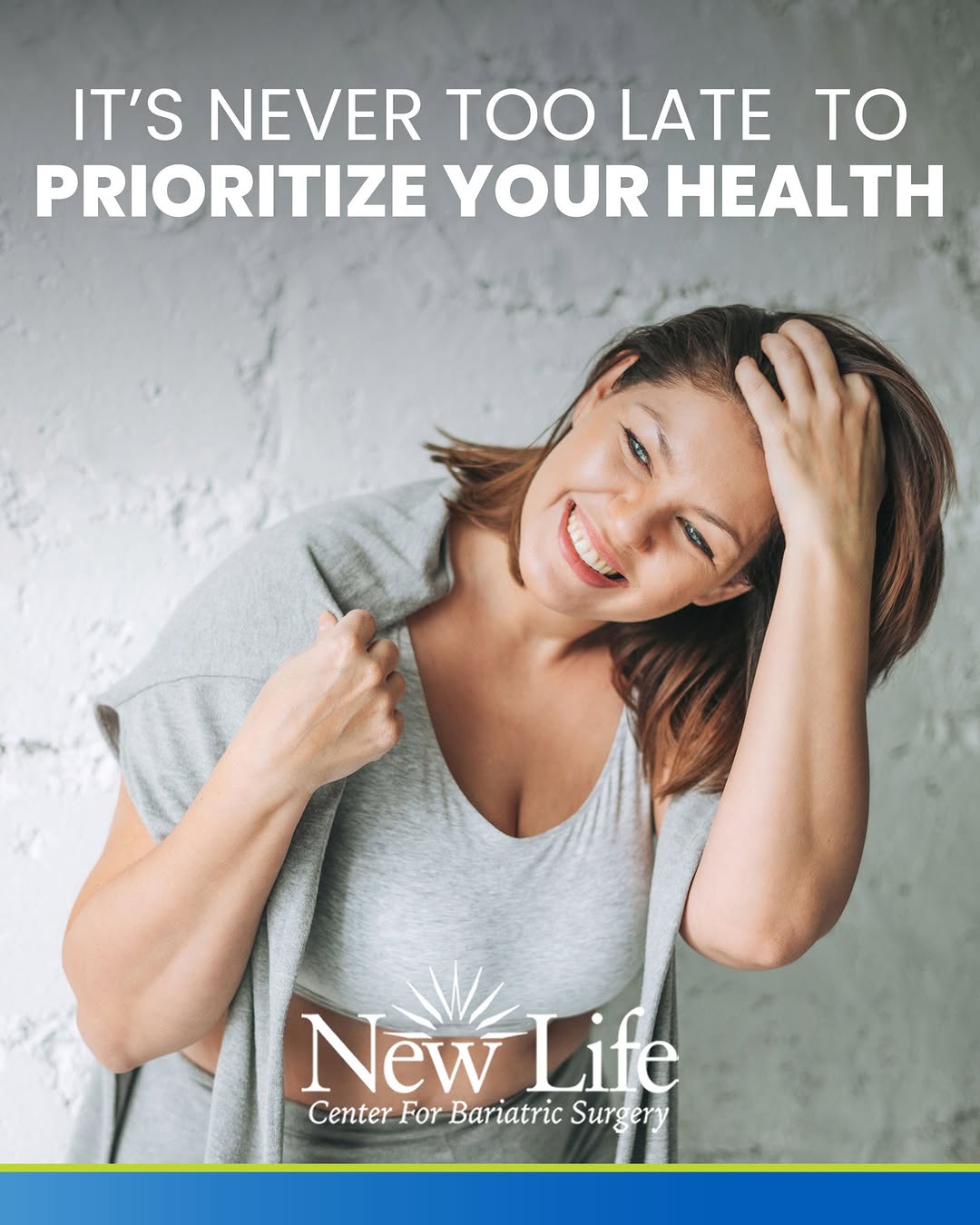 Instagram post by Dr. K. Robert Williams, Jr.: September is a great time for a fresh start. 🍂⠀ ⠀ If improving your health has been on your mind, you don’t have to wait until January to t…