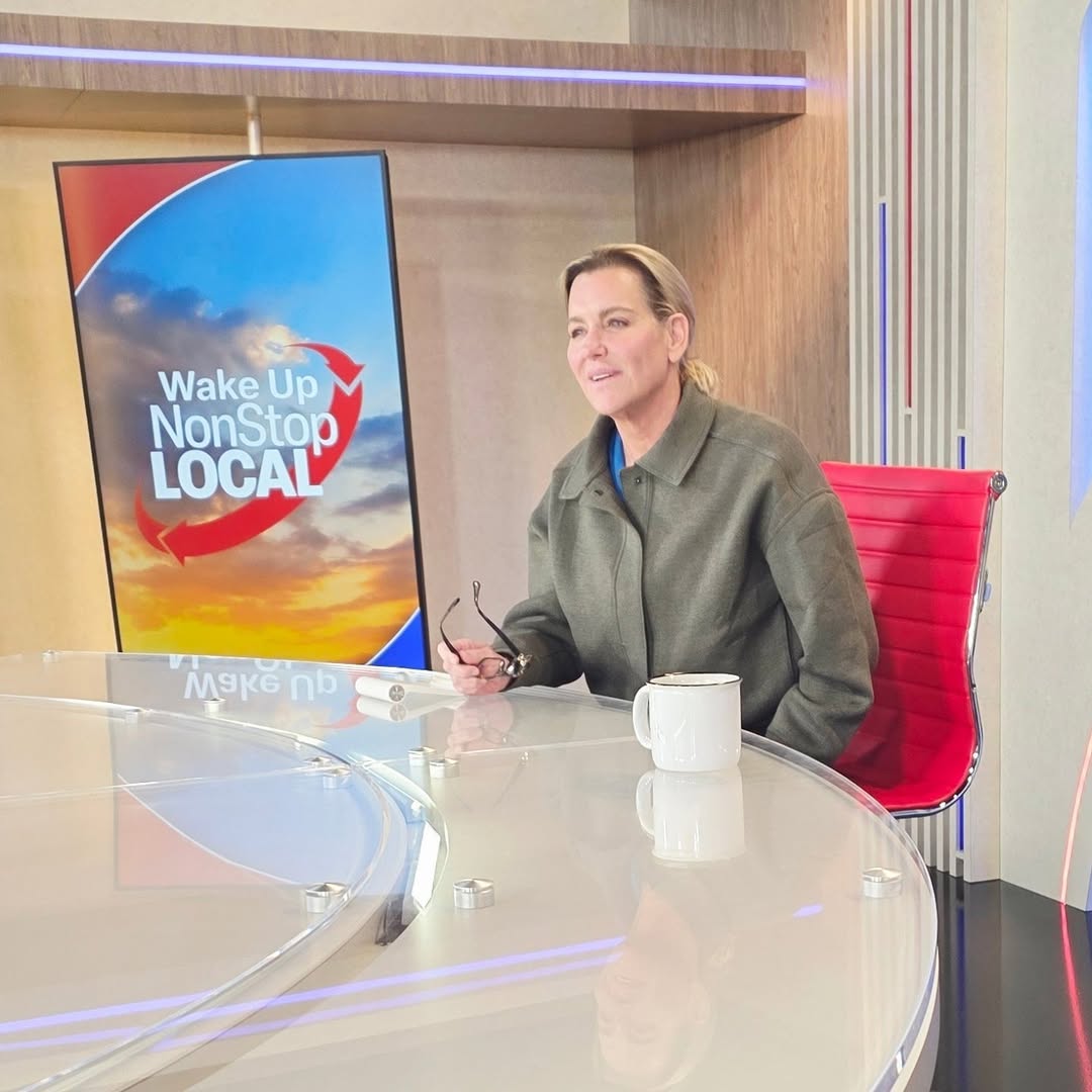 Instagram post by Dr. Kai Morimoto: 👀 Big news!!!! Dr. Morimoto will be on the KHQ Spotlight twice next week! Monday 3/2 @ 4pm and during the morning show Saturday 3/7 (7-10am…