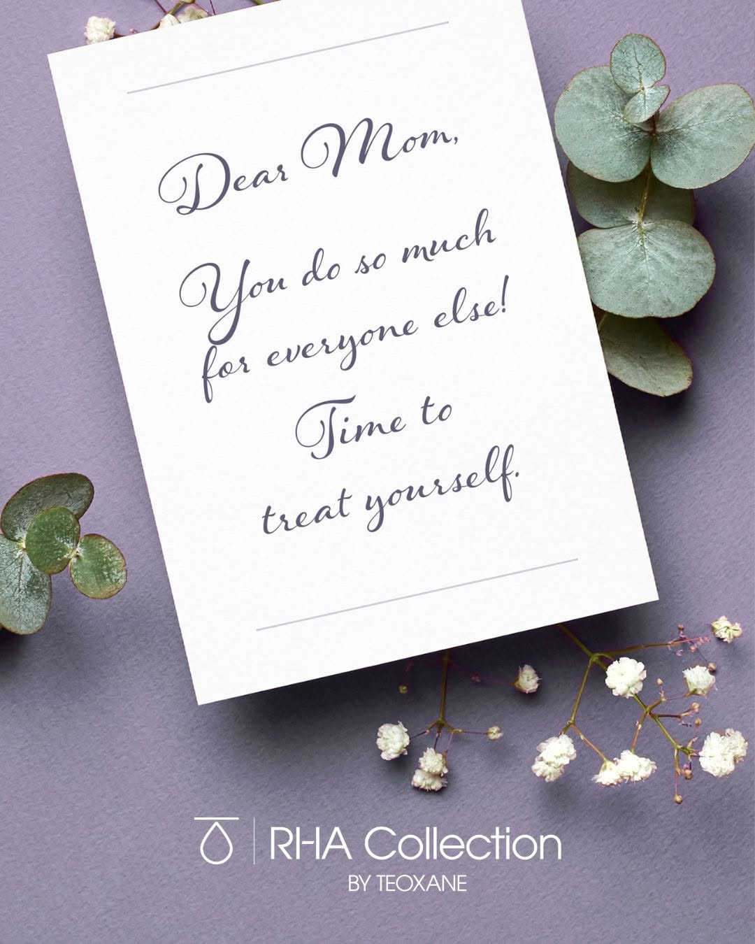 Instagram post by Dr. Katharine Nitta: Mom, Mama, Mommy, Step Mom, Bonus Mom, Grandma, Aunt - whatever title you have, the bond is special. Join the special mother figure in your …