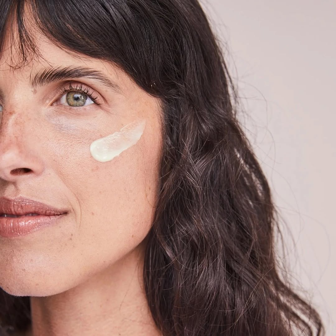 Instagram post by Dr. Katherine L. Caretti: Smoother texture. More even tone. A little renewal for your routine. ALASTIN Renewal Retinol .25 helps reduce the appearance of fine lines a…