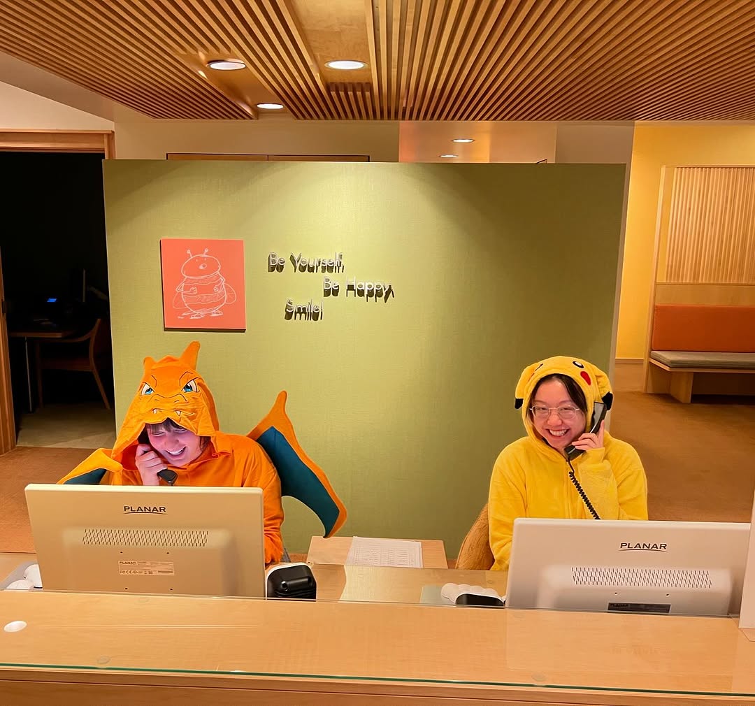 Instagram post by Dr. Keith B. Wong, DDS, MS: Happy Halloween! 🎃