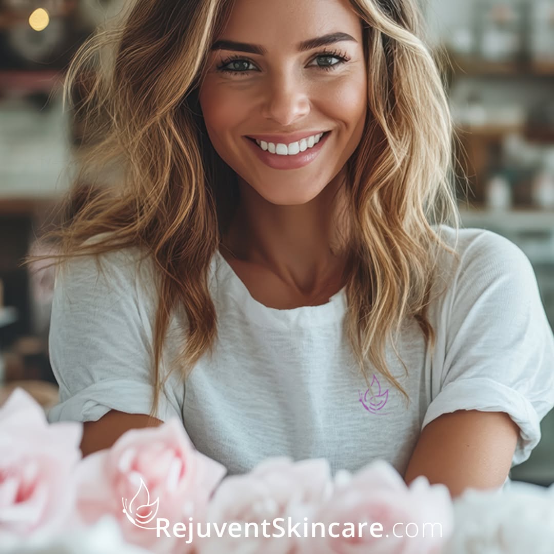 Instagram post by Dr. Kelly Bomer: 🌸 Welcome Spring with Glowing Skin! 🌞✨ Spring is here, and it’s time to refresh your skincare routine! 🌿💖 Enjoy over 45 exclusive gifts …