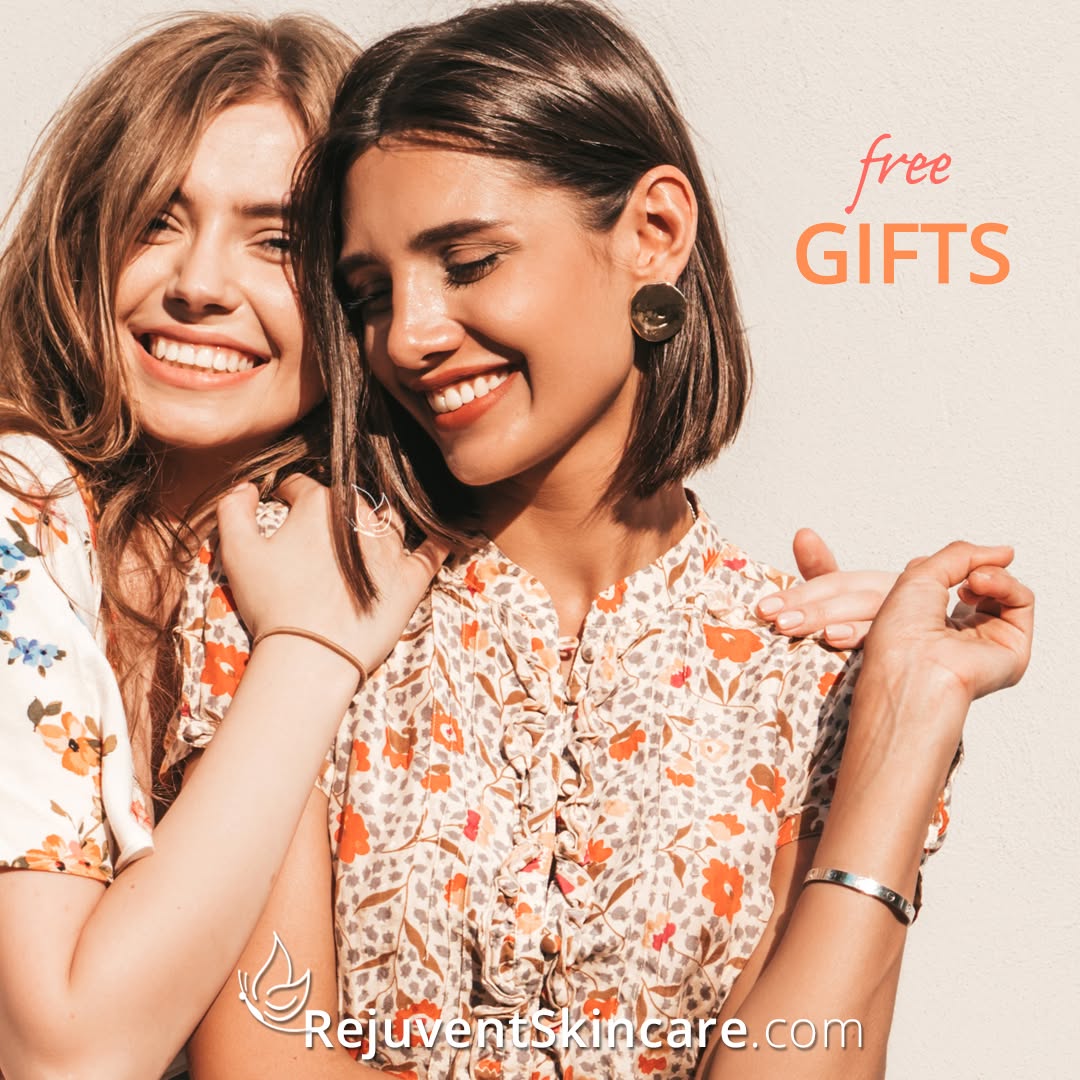 Instagram post by Dr. Kelly Bomer: 🌸 The Hottest Gifts for Your Spring Glow 🌟 Spring is blooming—and so is your skincare routine! 💐 For a limited time only, enjoy over 40 e…
