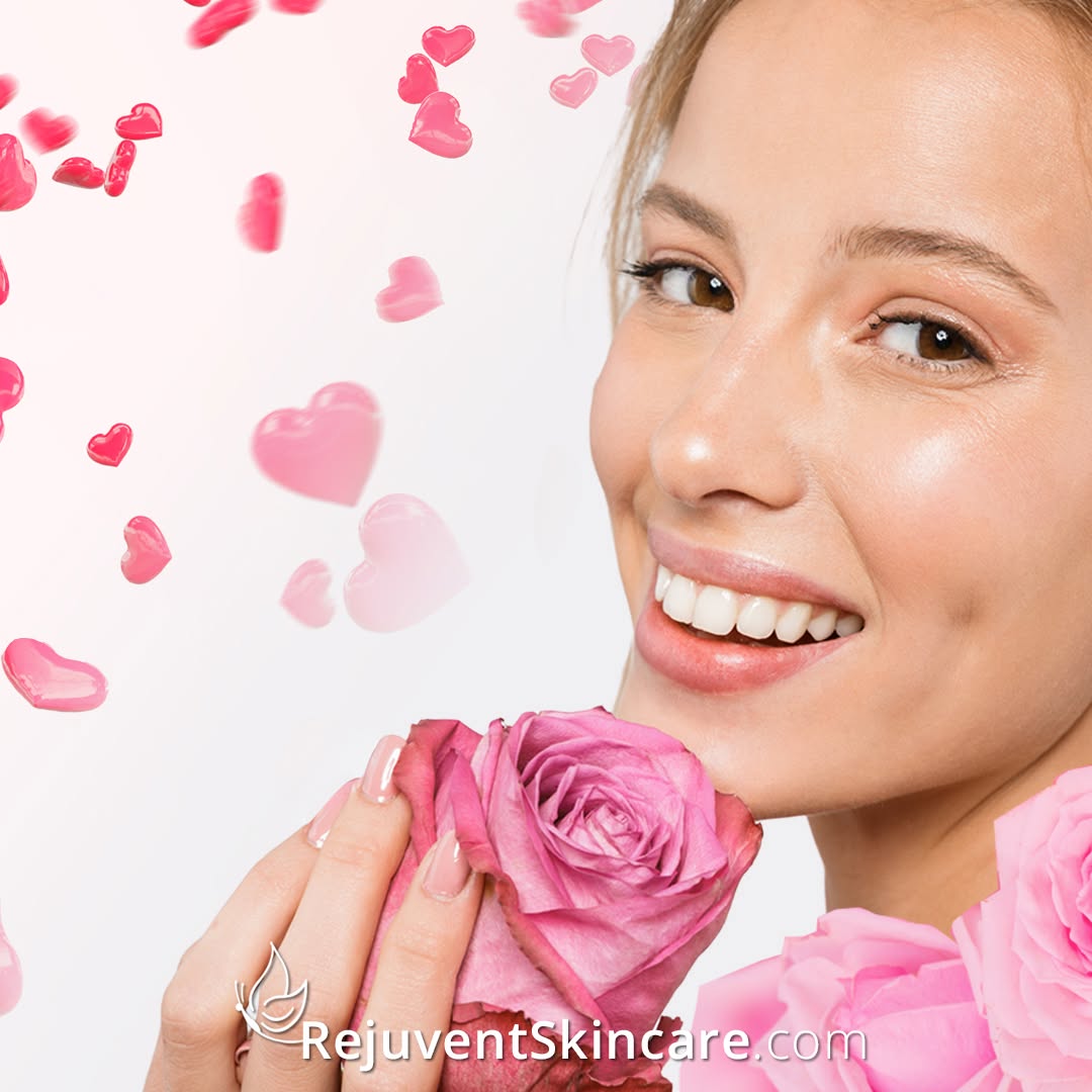 Instagram post by Dr. Kelly Bomer: ✨ Glass Skin Season = Savings Season! ✨ Love Your Skin event is here with: ✔ Storewide savings ✔ Unbeatable gift with purchase specials ✔ BO…