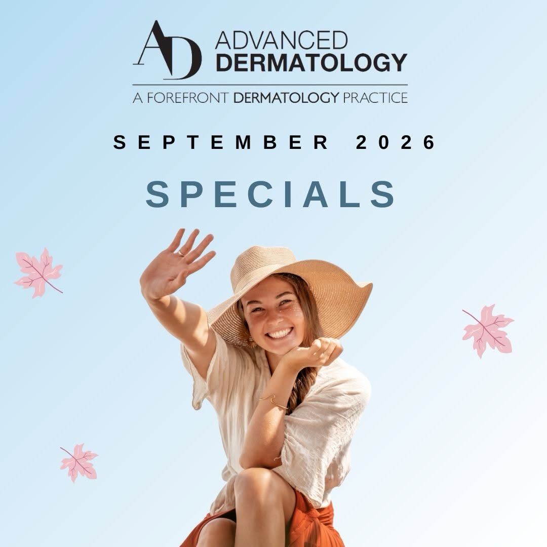 Instagram post by Dr. Kelly H. Duncan: Reset. Repair. Reveal! September is the Start of Skin Renewal Season! Visit AdvDermTx.com or call 1-281-665-4444 to book your treatment or f…