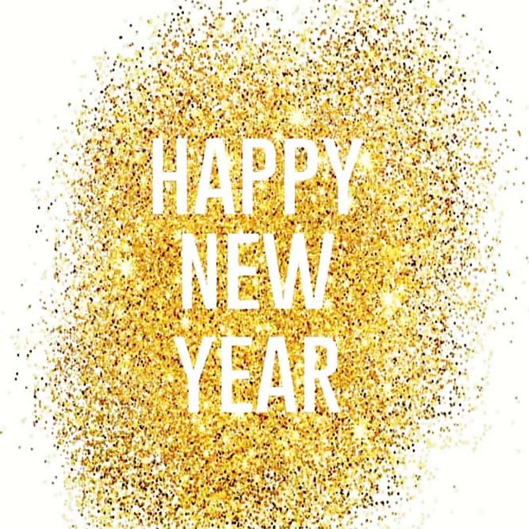 Instagram post by Dr. Kelly McCullagh: Wishing you all the best in 2020! . ... Our office will be closed tomorrow, but will resume normal business hours Thursday, January 2nd.