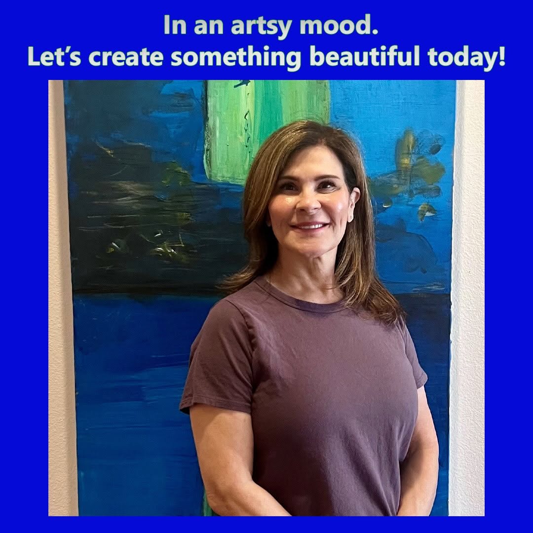Instagram post by Dr. Kelly R. Kunkel: Are you looking for some subtle enhancements? Something that’s hardly noticeable, but also adds to your confidence? Krista is the artist for…