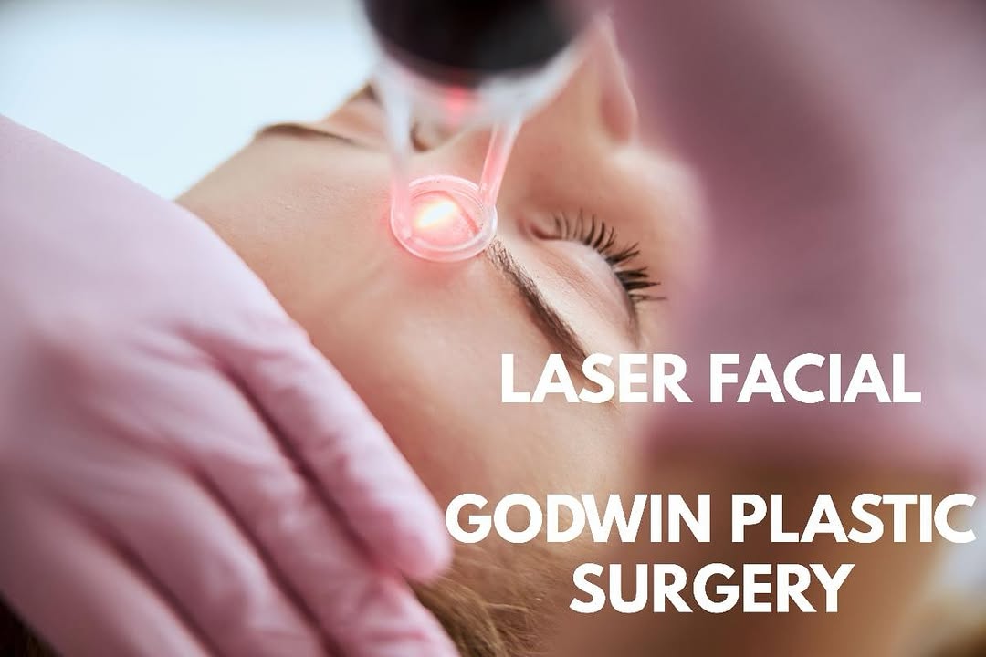 Instagram post by Dr. Kenneth A. Godwin, DO: 💗💗Our powerhouse combo pairs Advanced IPL laser with Yelena’s Signature Treatment!!! Ideal for addressing pigmentation, sun spots, loss of…