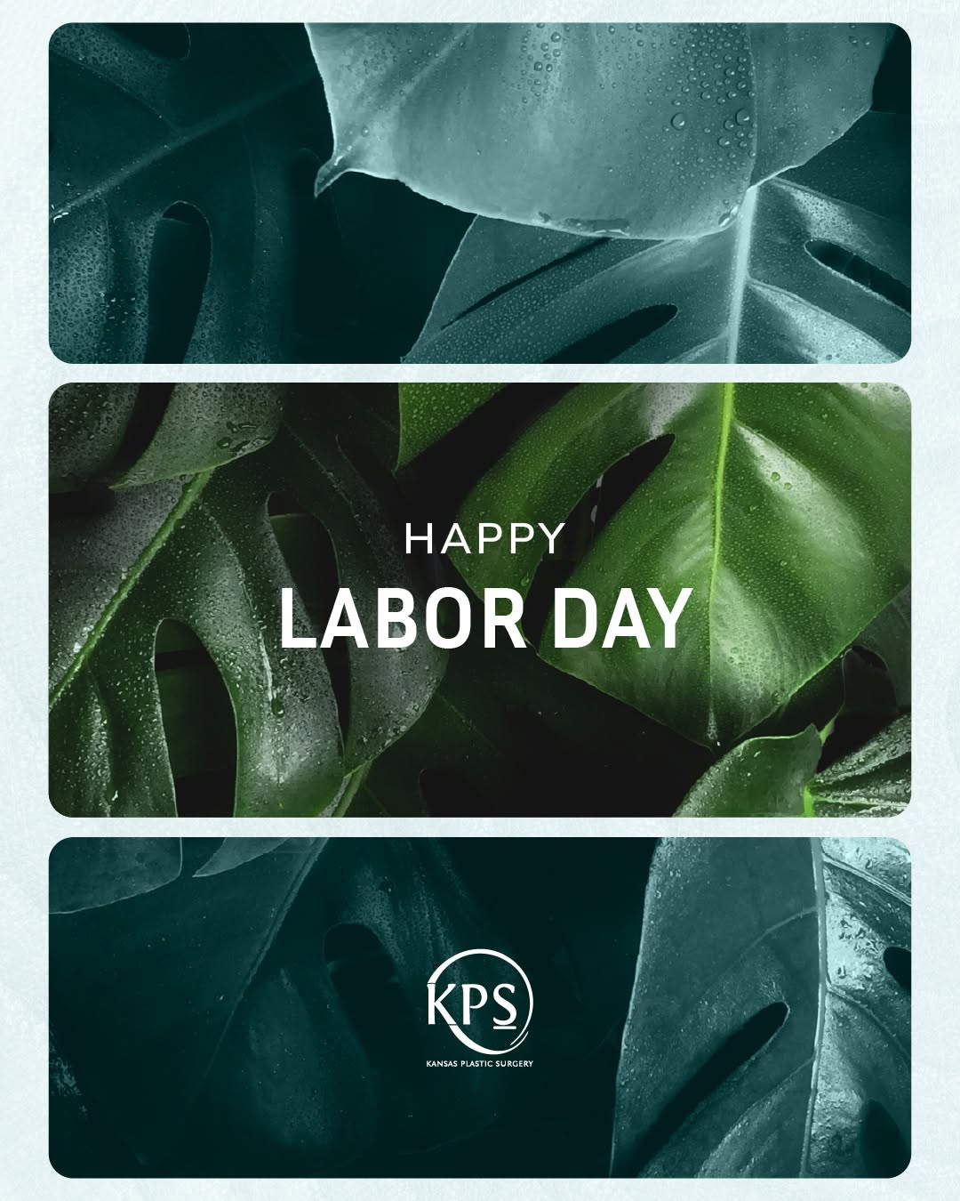 Instagram post by Dr. Kenton Schoonover: Consider this your reminder that self-care deserves a spot on your to-do list, too. This Labor Day, take some time to relax, recharge, and d…