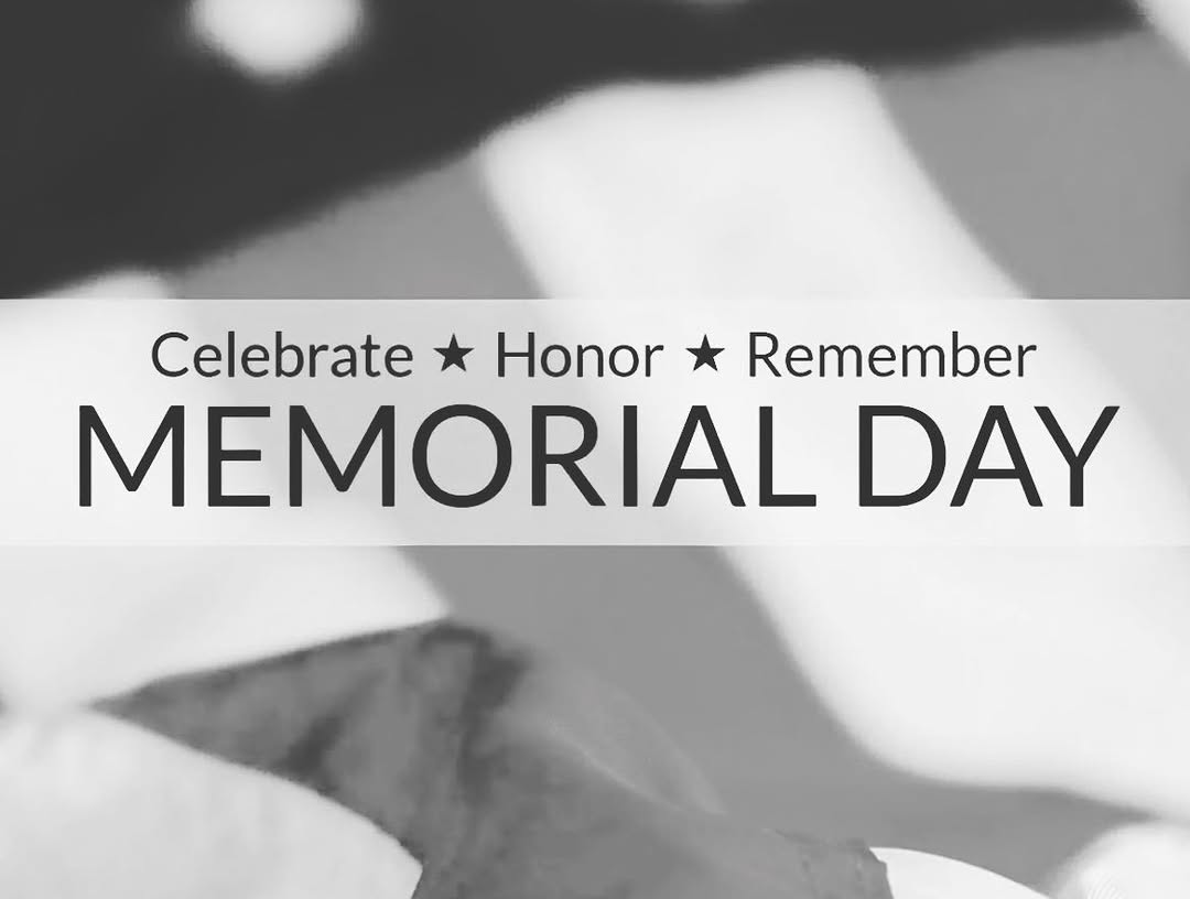 Instagram post by Dr. Keri Sweeten: Today we honor the Sacrifices made by our Brave Heroes the Ones who Serve now and the Families that Support them God Bless#memorialday #grat…