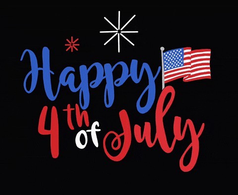 Instagram post by Dr. Keri Sweeten: Enjoy Family, Freedom and Festivities #LGB