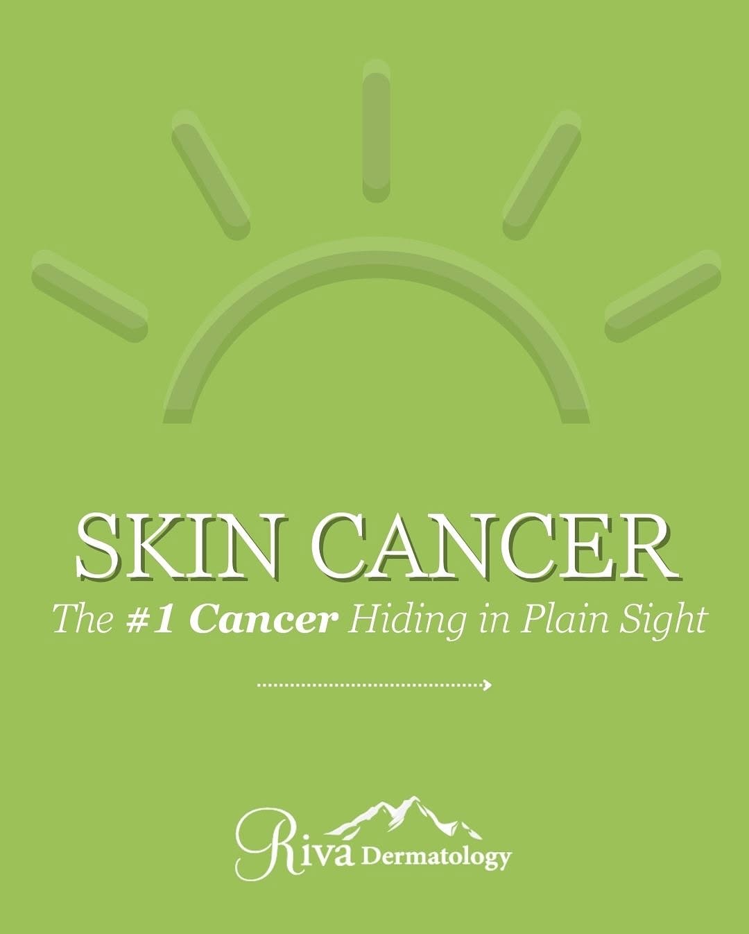 Instagram post by Dr. Kerry M. Shafran: May is Skin Cancer Awareness Month — a reminder to pause and protect. ☀️🧴 Early detection saves lives, and there’s no better time to check …