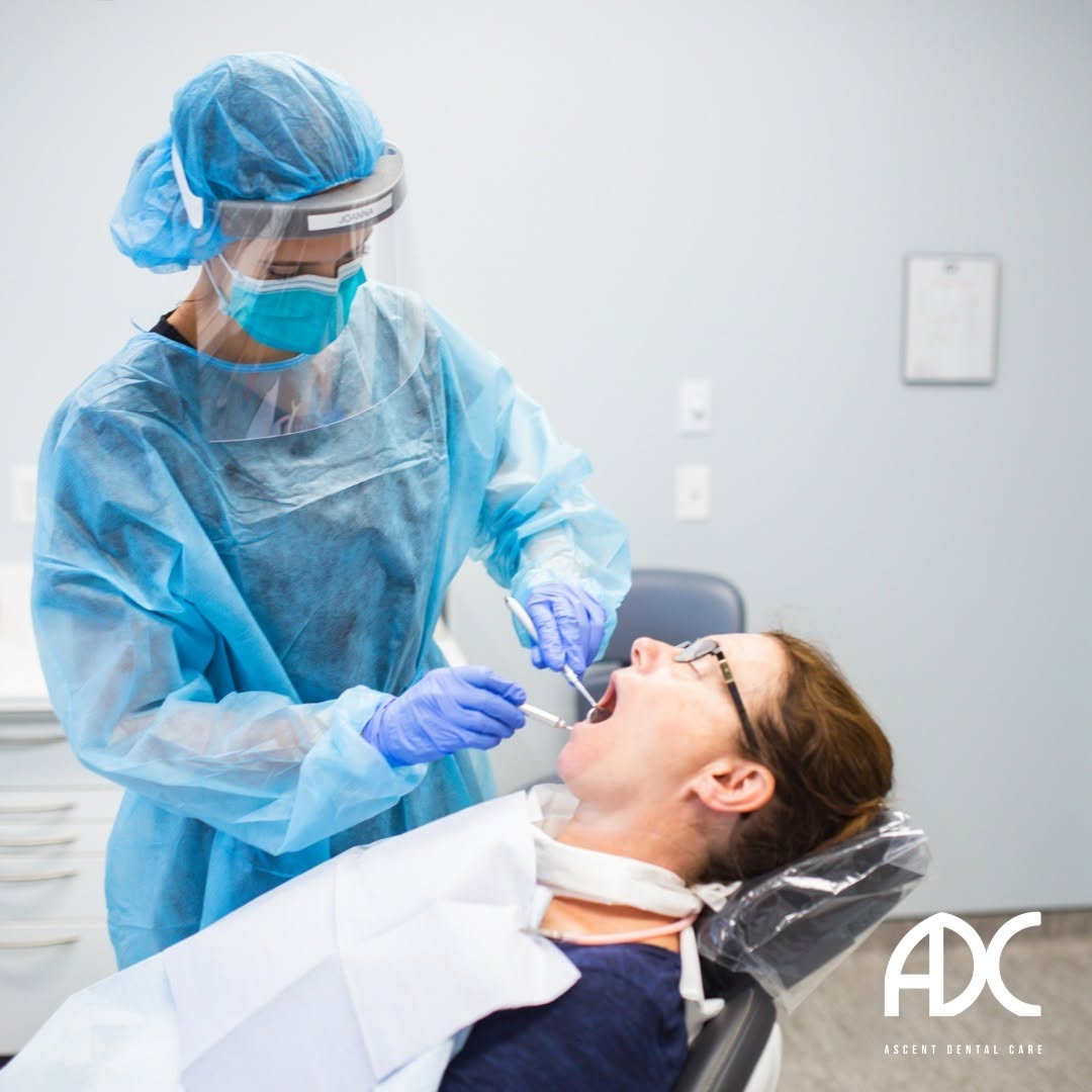 Instagram post by Dr. Kevin Coughlin, D: Why wait? Discover the efficiency of same-day crowns with CEREC at our office. Visit our website or call to learn more! 📞 (413) 224-1493 🖥…