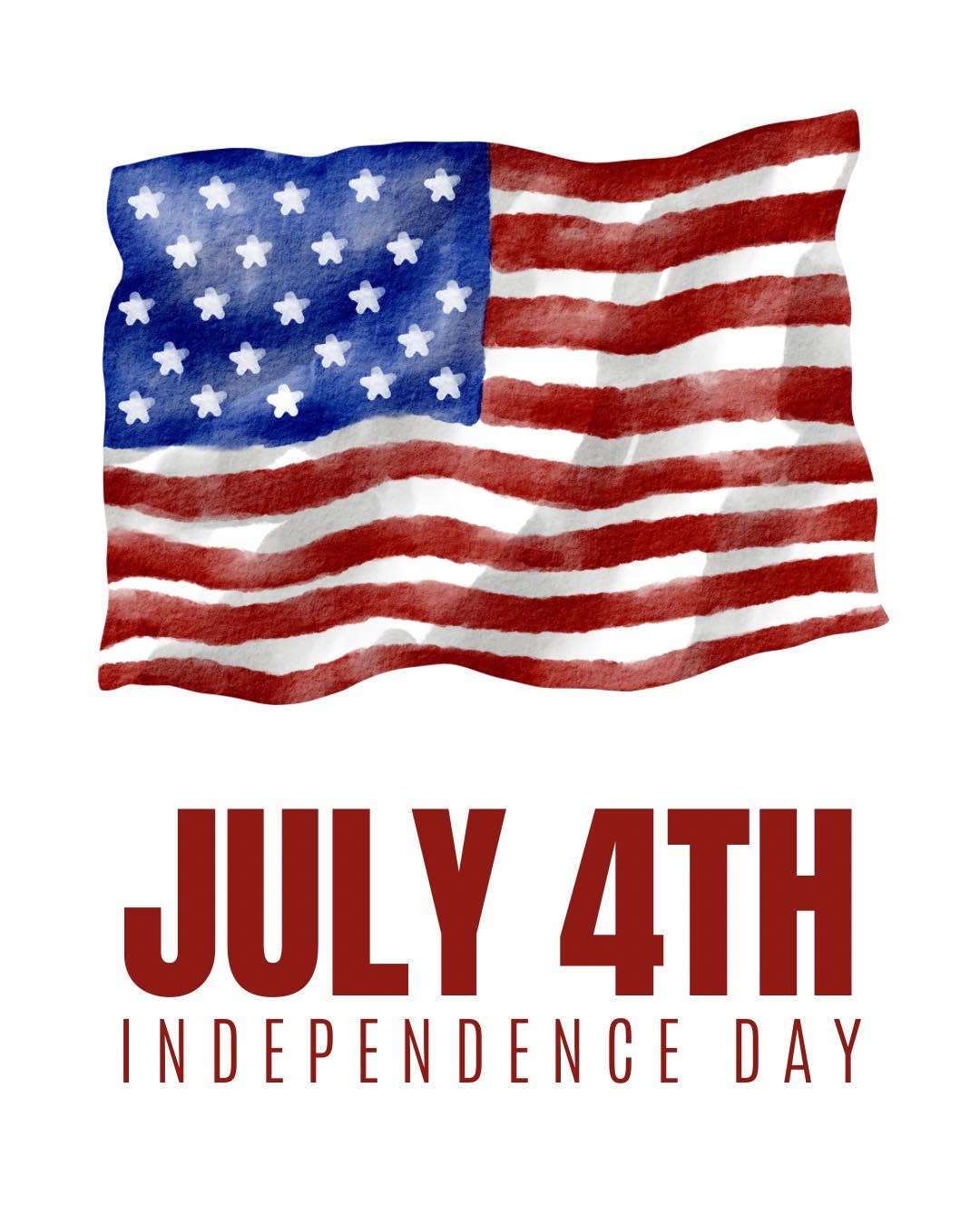 Instagram post by Dr. Kevin Dieffenbach: Wishing everyone a safe and joyful Fourth of July from Dr. Kevin Dieffenbach and the team at Plastic Surgery Oahu! 🇺🇸✨ May your day be fil…