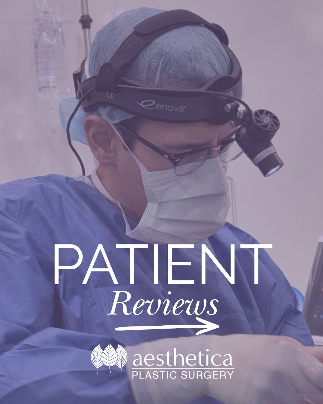 Instagram post by Dr. Kimball M. Crofts: Every patient has their own reasons for choosing plastic surgery, and we’re proud to be part of that journey. We believe the best results st…