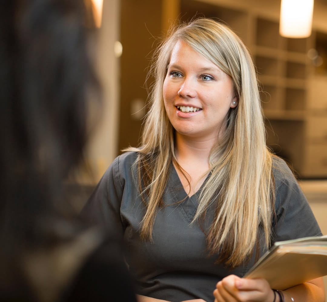 Instagram post by Dr. Kimberly A. Klippenstein: “I’ve recommended two friends already, super surgeon and staff. They did everything in a fun, professional manner.” -Surgery Patient, 2020 W…