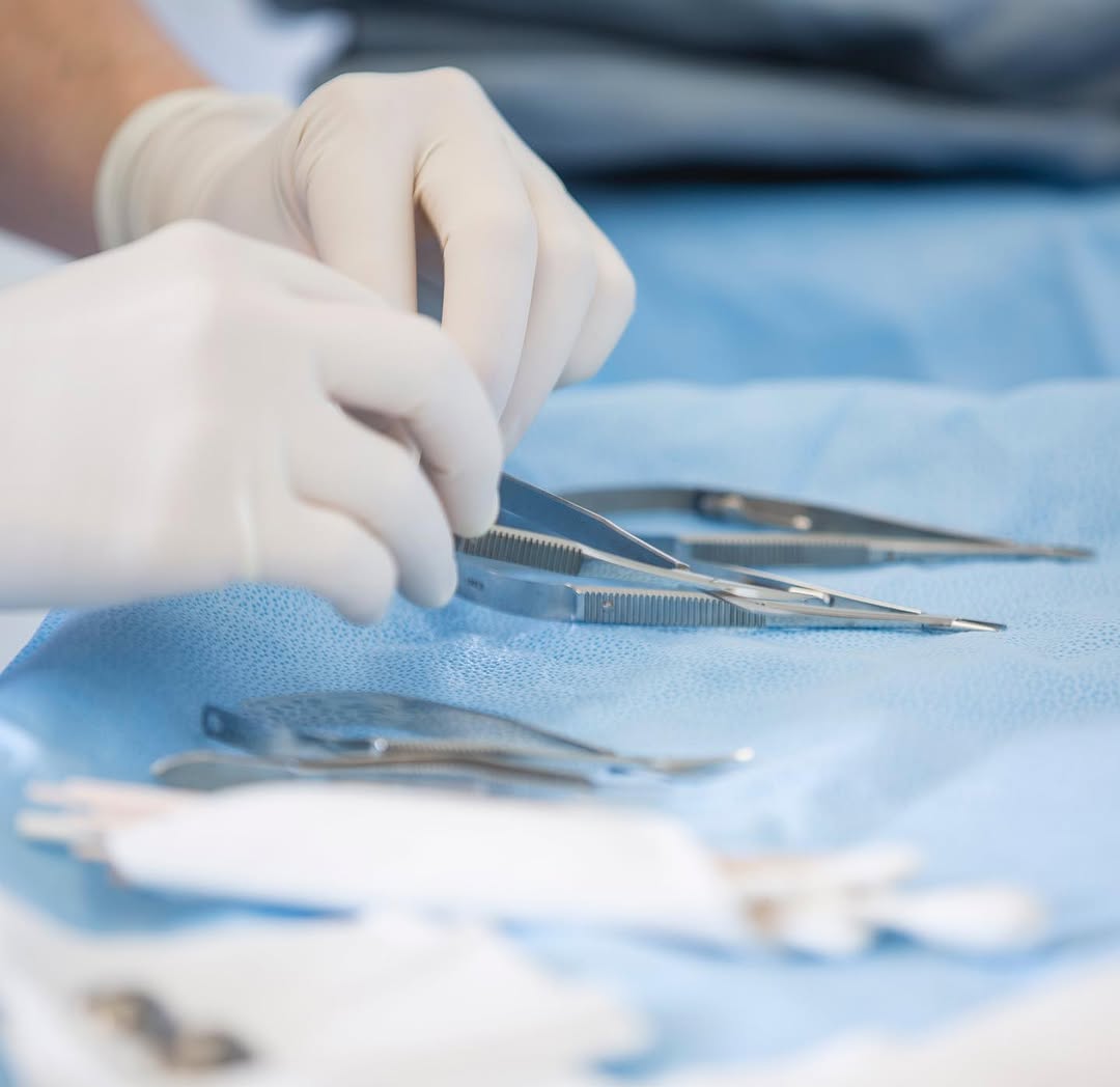 Instagram post by Dr. Kimberly A. Klippenstein: We provide expertise in a range of reconstructive eyelid surgical procedures and aesthetic improvement. Depending on your needs, we will hel…