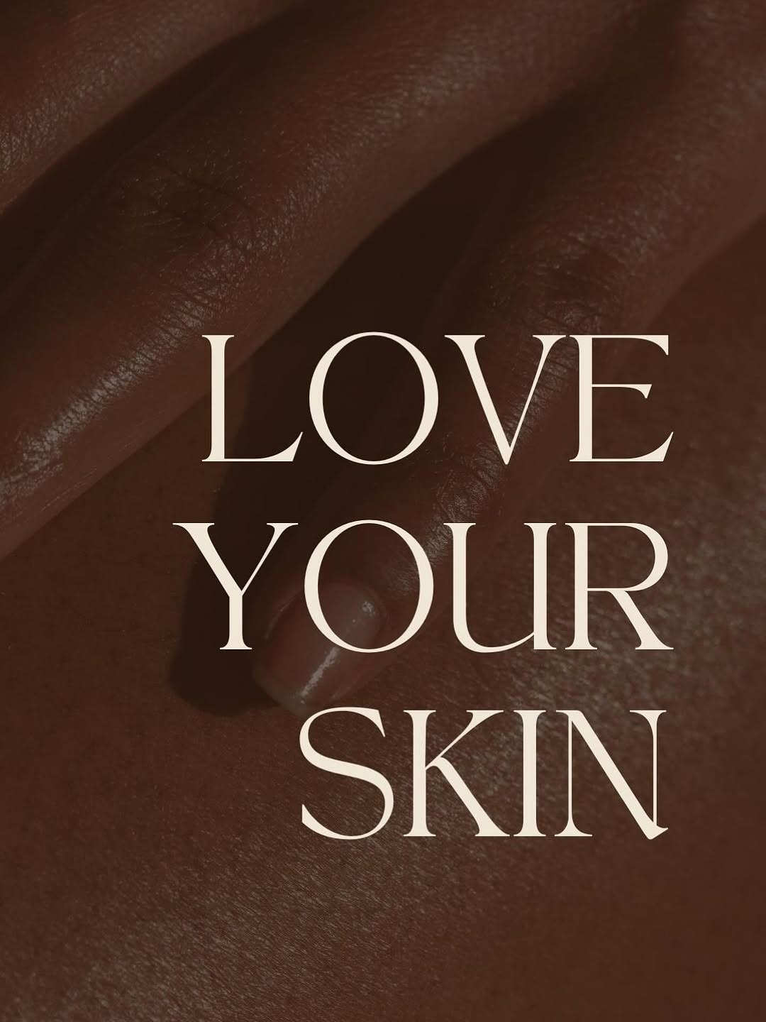 Instagram post by Dr. Kimberly Uhles Hurvitz: Show your skin some love!🫶🏼 Book your annual skin check and let’s build a skincare routine that makes you glow from the inside out ✨☀️ . .…