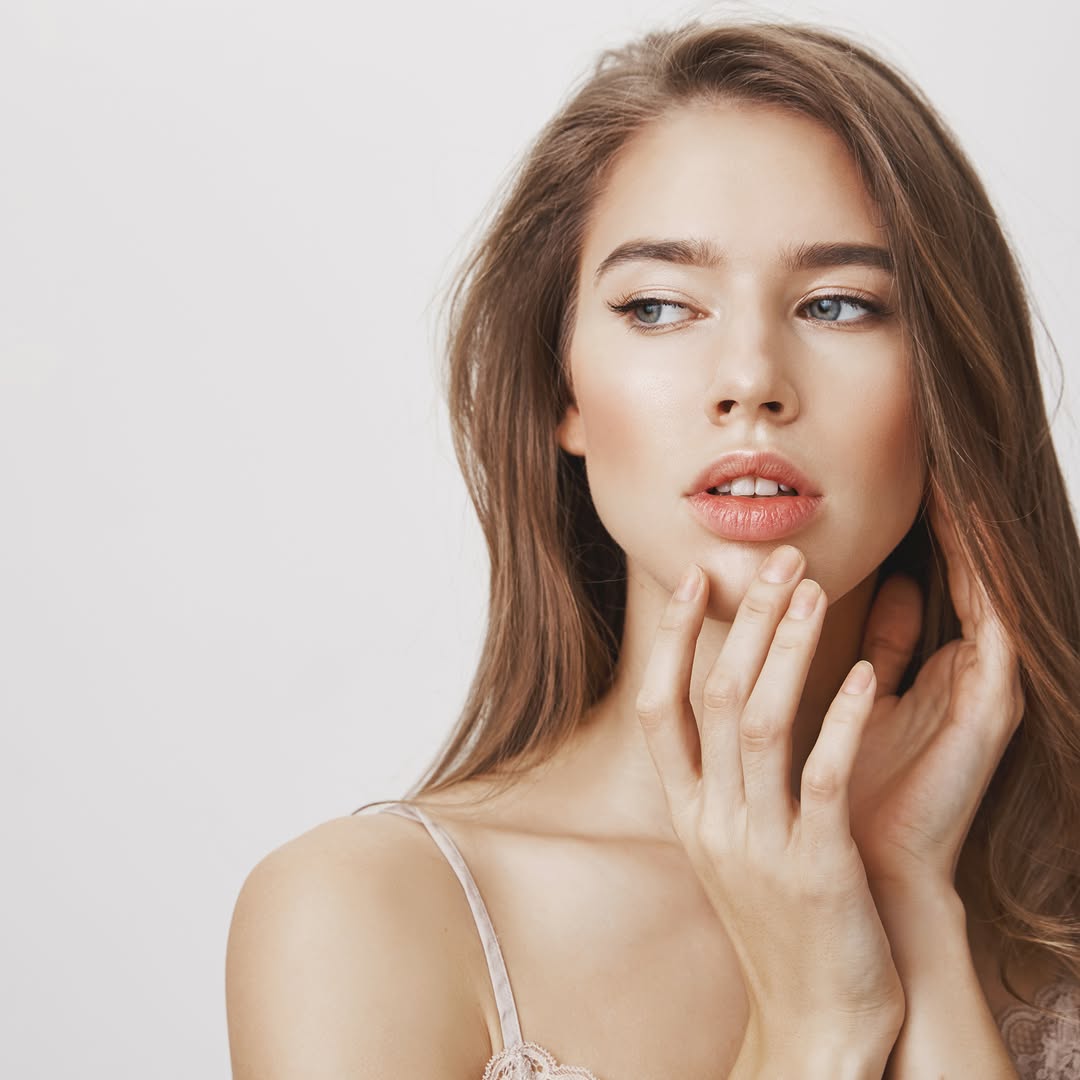 Instagram post by Dr. Kiran Polavarapu: Considering lip filler for the first time? We put together a walkthrough of what the process actually looks like: what happens at your consu…