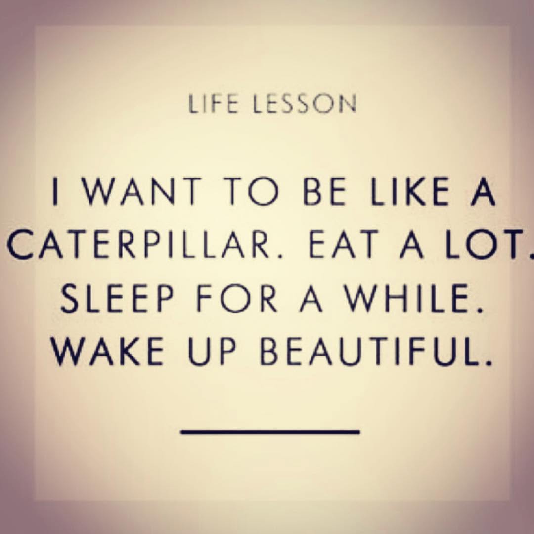 Instagram post by Dr. Konstantin Salkinder: WORDS TO LIVE BY:)). Happy Saturday from @miraclemileaesthetics . . . . . . . . . . . . #satisfying #saturday #saturdayvibes #saturdaynight …
