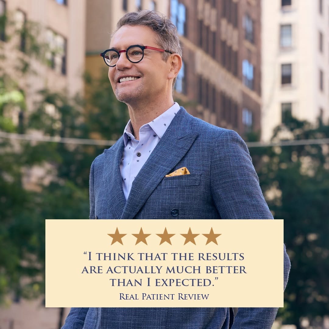 Instagram post by Dr. Konstantin Vasyukevich: Careful research and deliberate surgeon selection form the cornerstone of any successful aesthetic journey. When you prioritize structural e…