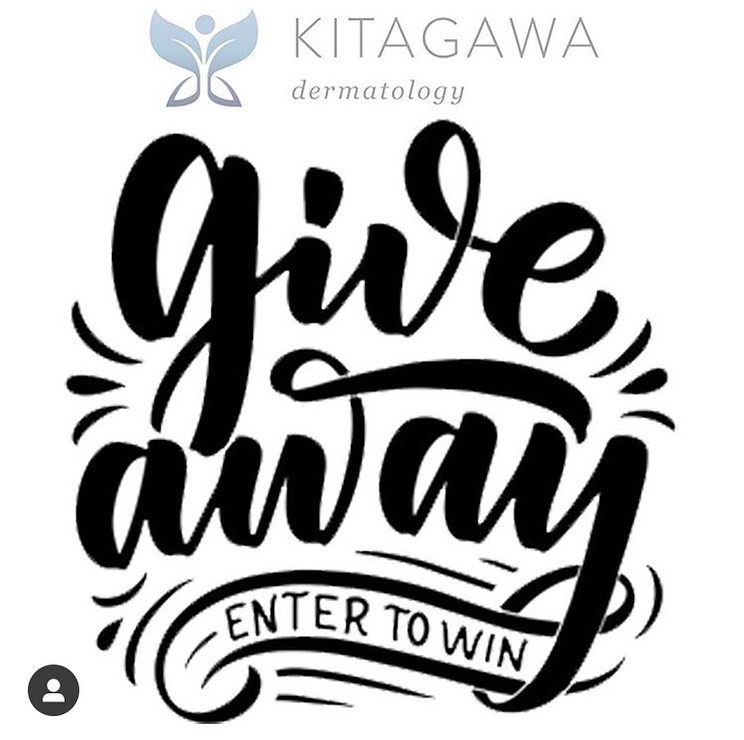 Instagram post by Dr. Kory Kitagawa: 🚨 GIVEAWAY CLOSED🚨 🚨 10 YEAR ANNIVERSARY GIVEAWAY 🚨 We would like to thank all of our patients, new and seasoned, over the past 10 YEARS…
